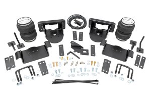 Ford F-150 Air Spring Kit - Rear - Rough Country - 0-6 Ford F-150 Air Spring Kit - Rear - Rough Country - 0-6